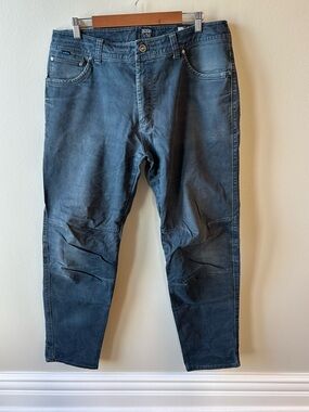 Men’s Kuhl Ryde Slate Blue Pants